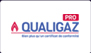 label Qualigaz