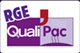 label QualiPac