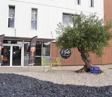 Aménagement d’un restaurant sur la commune de Guipavas, Travaux de Plomberie , Ventilation, Climatisation